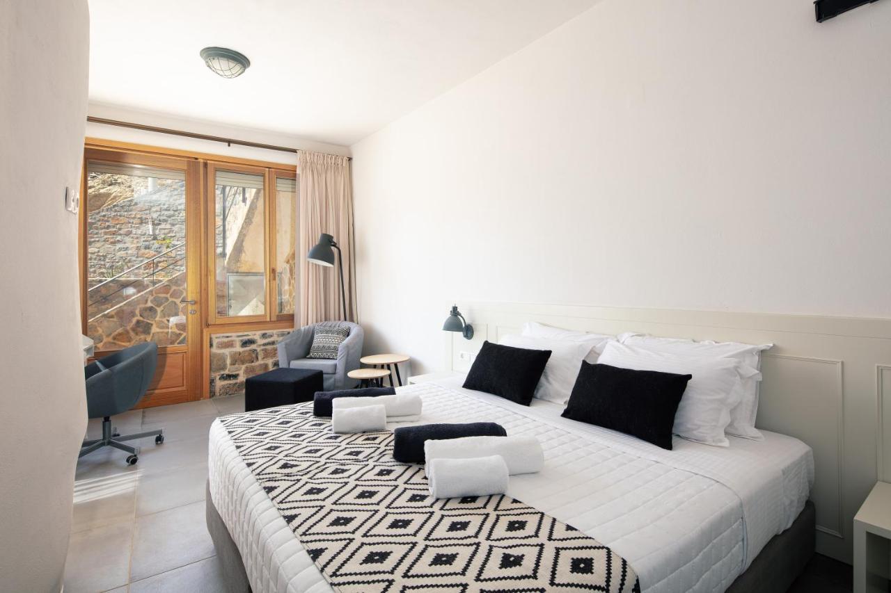 Beach House Palio Damnoni Exterior photo